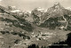 13216618 Engelberg OW Panorama Hahnen Engelberg OW - Autres & Non Classés