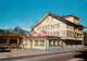 13215923 Spiez BE Hotel Restaurant Heimat Spiez BE - Sonstige & Ohne Zuordnung