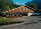 13215901 Wilderswil Motel Restaurant Luna Wilderswil - Sonstige & Ohne Zuordnung