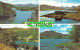 R525859 The Trossachs. PLC35549. Multi View - World