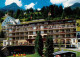 13215578 Davos Dorf GR Derby-Hotel Davos Dorf GR - Autres & Non Classés