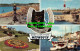 R525876 Good Luck From Weymouth. 1963. Salmon. 1052c. Multi View - World