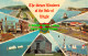 R525887 The Seven Wonders Of The Isle Of Wight. Nigh. Jarrold. 1980. KIW 644. Mu - World