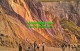 R525918 The Coloured Cliffs. Alum Bay. I. W. Nigh. Jarrold - Welt