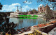 R525932 Cruising The Rivers Of America. Walt Disney Productions. 1981 - Welt