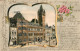 13205520 Basel BS Neues Rathaus Basel BS - Andere & Zonder Classificatie