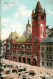 13205508 Basel BS Rathaus Basel BS - Otros & Sin Clasificación