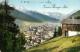 13205474 Davos Platz GR Panorama Pension Branger Jost Davos Platz GR - Autres & Non Classés