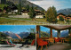 13203201 Lenk Simmental Chalet Lenk Ferienheim Des SMUV Lenk Simmental - Otros & Sin Clasificación