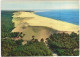 Bassin D'Arcachon (Gironde) - Les Grandes Dunes Du Pilat - (France) - 1971 - Photo Aérienne : Alain Perceval - Arcachon