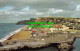 R526308 The Sea Front. West Bay. Dorset. Cotman Color Series. Jarrold - Monde
