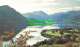 R526312 Ullswater. Old Lakeland Dialect Souvenir Postcard. Lakeland. The Nook Co - Monde