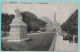 Postkaart Lourdes 1916, Stempel FOYER DU SOLDAT BELGE / LE VAGUEMESTRE - Armada Belga