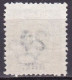 IS017D– ISLANDE – ICELAND – 1921-22 – TWO KINGS OVERP. – SG # 141 USED 9,75 € - Usados