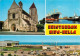 Navigation Sailing Vessels & Boats Themed Postcard Ouistreham Riva Bella - Sailing Vessels