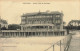 ARCACHON : GRAND HOTEL DU MOULLEAU - Arcachon