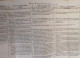 Delcampe - Staatshaushalt Der Athener. Dritter Band. Urkunden über Das Seewesen Des Attischen Staates, - 4. Neuzeit (1789-1914)