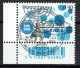 België OBP 3766 - Joodse Gemeenschap - Used Stamps