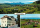 13197944 Voegelinsegg Speicher Hotel Kurhaus Panorama Voegelinsegg Speicher - Other & Unclassified