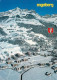13197932 Engelberg OW Fliegeraufnahme Winterpanorama Engelberg OW - Autres & Non Classés