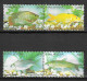 Malaysia 1983 MiNr. 258 - 261 Marine Life Fishes 4v   MNH** 12.00 € - Poissons