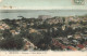 ARCACHON : PANORAMA - MAREE HAUTE - Arcachon