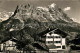 13195890 Grindelwald Haus Der Naturfreunde Grindelwald - Altri & Non Classificati