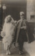 CPA  Prince Umberto Di Piemonte Et Princesse Maria José Del Belgio, 9 Janvier 1930, Jour Après Le Mariage - Königshäuser