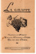 Bulletin La Grappe De Boujan Nézignan Cazouls Et Usclas D'Avril Janvier & Février 1948.n 1 De 16 Pages - Historical Documents