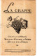 Bulletin La Grappe De Boujan Nézignan Cazouls Et Usclas D'Avril Janvier & Février 1948.n 1 De 16 Pages - Historische Dokumente