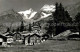 13195412 Saas-Fee Lohmatten Pension Alphubel Fietschhorn Laquinhorn Saas-Fee - Autres & Non Classés