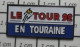 3417  Pin's Pins / Beau Et Rare / SPORTS / CYCLIMSE TOUR DE FRANCE 92 EN TOURAINE - Radsport