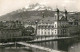 13195302 Luzern LU Theater Und Jesuitenkirche Luzern LU - Altri & Non Classificati