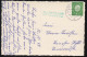 Landpost-Stempel Hollerath über HELLENTHAL (EIFEL) 17.10.59 Auf AK Gartenanlage - Otros & Sin Clasificación