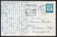 Landpost-Stempel 8981 Schöllang Auf AK St. Peter, OBERSTDORF 28.10.1963 - Autres & Non Classés