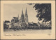 AK Regensburg: Blicka Auf Den Dom, SSt ACHERN (BADEN) HORNISGRINDE  27.10.1948 - Sonstige & Ohne Zuordnung