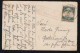 Landpost-Stempel Nordheim über MEININGEN 20.9.1935 Auf Geburtstags-AK - Lettres & Documents