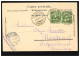 Schweiz AK Montreux: Panorama Mit Genfersee, Trait-Bon-Port Montreux 3.2.1900 - Other & Unclassified