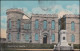 Schottland AK Schloss Inverness, Befördert Nach GALATA 29.6.1929 - Otros & Sin Clasificación