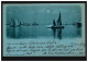 Italien AK Venedig / Venezia - Von Der Seeseite Bei Mondschein, 17.5.1899 - Altri & Non Classificati