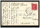AK Ostern: Easter Greetings - Mädchen Mit Hut Und Schirm, NEW YORK 7.4.1916 - Other & Unclassified