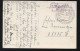 Landpost-Stempel Schwarzenbach über Forbach (Baden) SSt 23.7.40 Auf AK Talsperre - Lettres & Documents