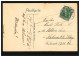 AK Altenau Im Harz: Panorama Mit Rinderherde - Viehauftrieb, CLAUSTHAL 1907  - Altri & Non Classificati
