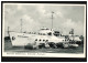 Foto-AK Nordseebad Wilhelmshaven: Bäderschiff RÜSTINGEN, 10.7.1969 - Sonstige & Ohne Zuordnung