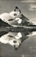 13195261 Matterhorn VS Zermatt Riffelsee Matterhorn VS - Autres & Non Classés