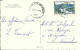 10L6 --- 26 BOURG LES VALENCE A5 Horoplan Les Andelys - Manual Postmarks