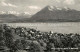 13193012 Hilterfingen Thunersee Niesen Bluemlisalp Hilterfingen Thunersee - Sonstige & Ohne Zuordnung