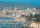 Navigation Sailing Vessels & Boats Themed Postcard Cote D'Azur Ste Maxime - Segelboote