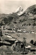 13192994 Zermatt VS Mont Cervin Zermatt VS - Autres & Non Classés
