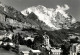 13192964 Wengen BE Hotel Regina Jungfrau Wengen BE - Altri & Non Classificati